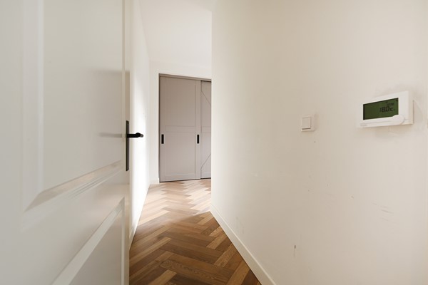 Medium property photo - Pijnboomstraat 3, 2565 ZH Den Haag